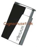 Xikar Lighter - Incline Black